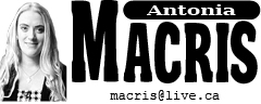 By Antonia Macris